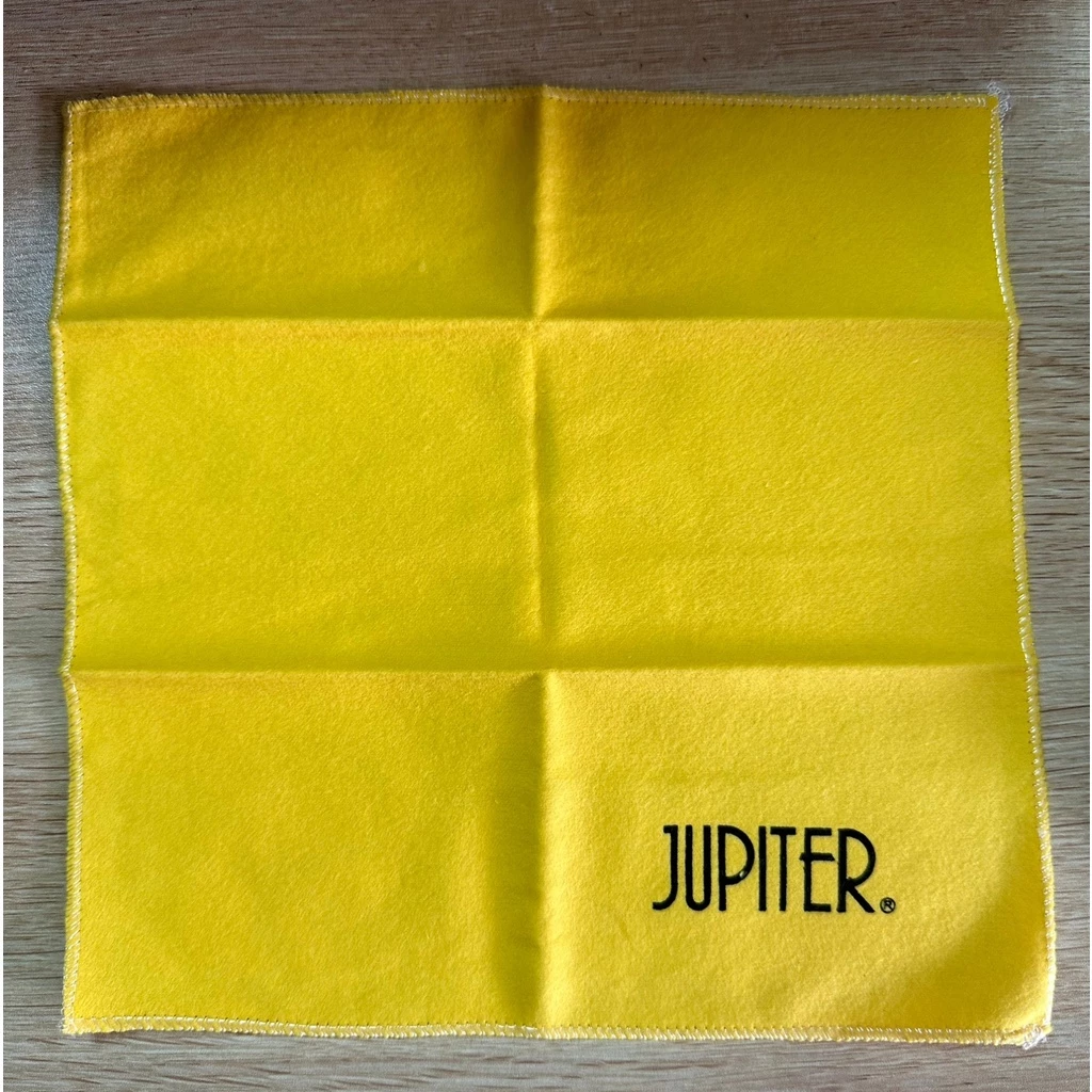 JUPITER樂器擦拭布