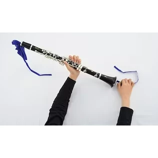 YAMAHA 豎笛通條布CLSM3(M) / Eb,Bb,A,Alto Clarinet