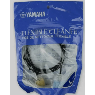 YAMAHA 軟通條刷FCLL4II適用於TUBA / Euphonium / Bariton