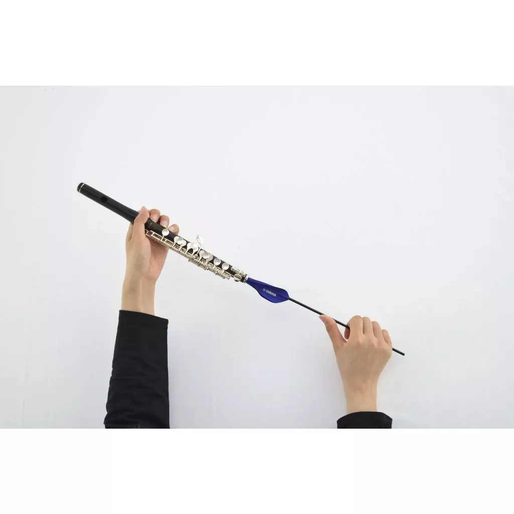 YAMAHA CLSPC2 Piccolo Swab短笛通條/日本原裝/超纖維超吸水材質