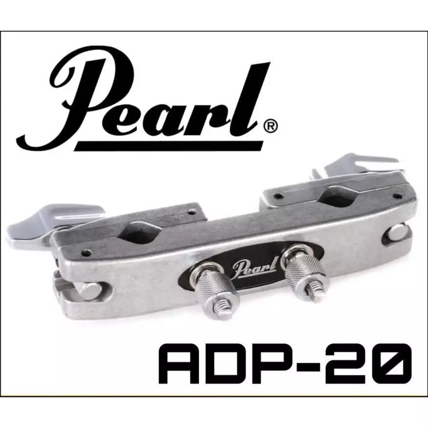 Pearl 鼓架轉接器 ADP-20