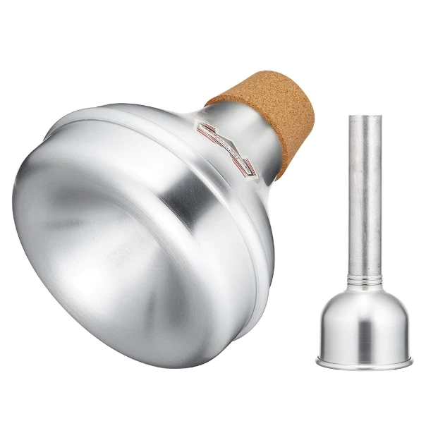 DENIS WICK 長號弱音器 Extending Tube Mute DW5507