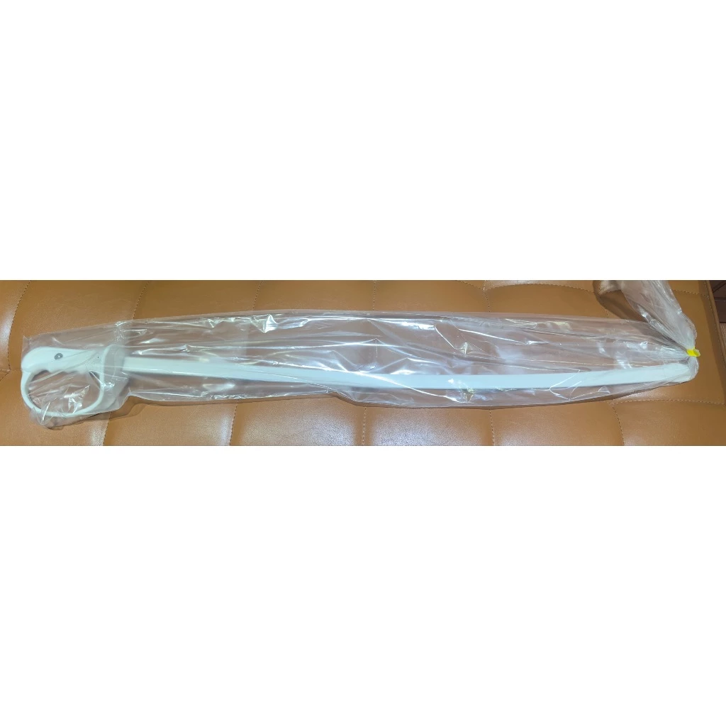 DSI Sabres Samurai White 36