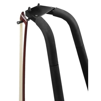 HERCULES DOUBLE BASS STAND DS590B 低音大提琴架
