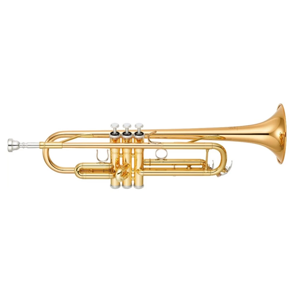 YAMAHA YTR4335GII 4000系列小號-來電優惠保證超低價