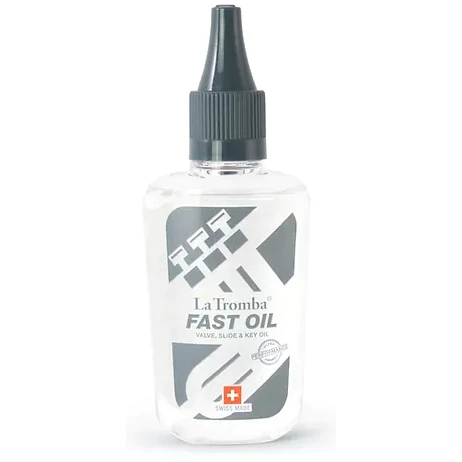 瑞士 LA TROMBA OIL 活塞/轉閥油-T1/T2/FAST