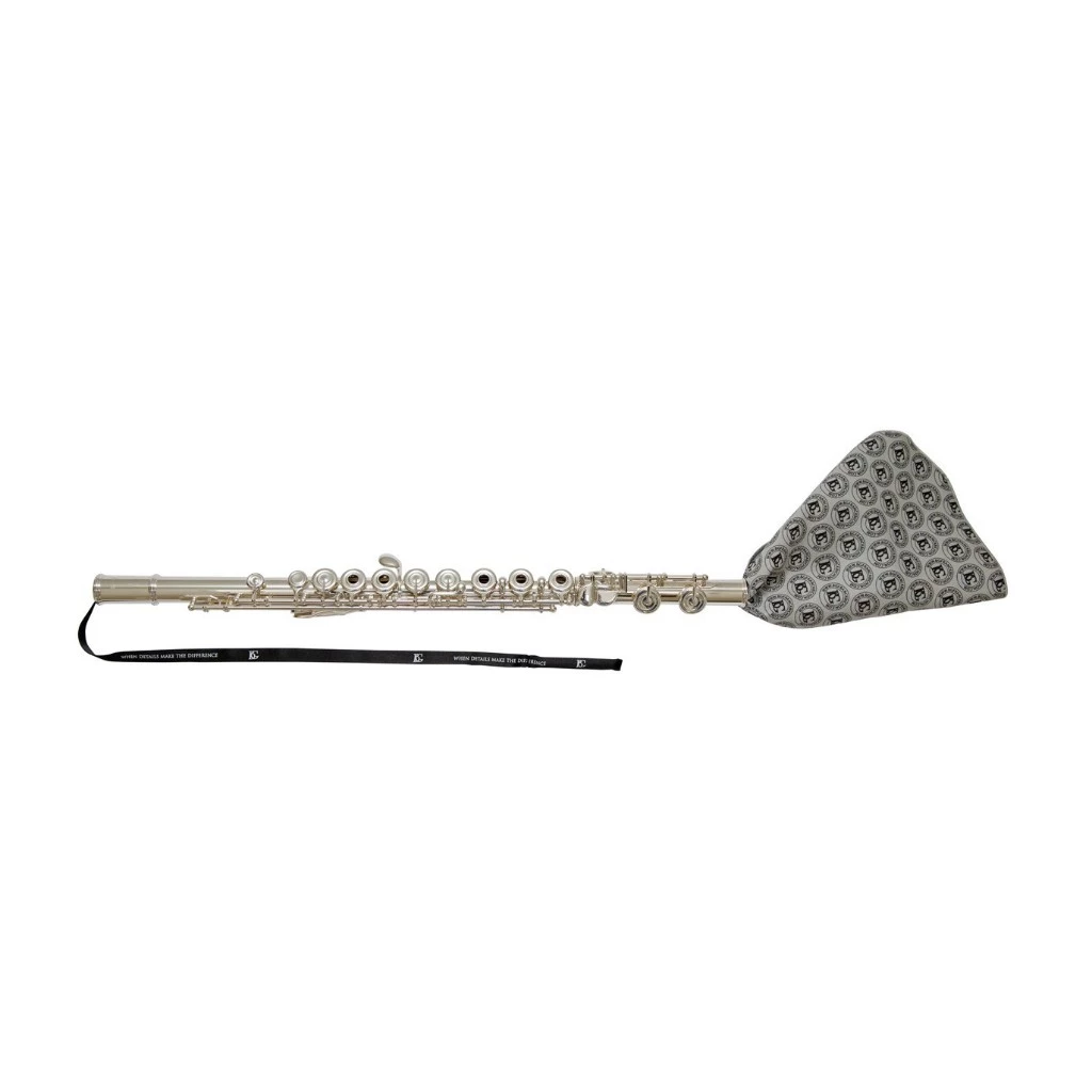 BG A32F FLUTE長笛通條布