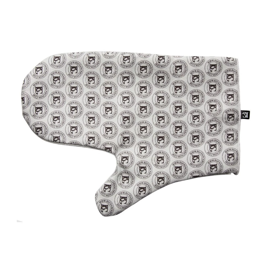 BG A62G 手套型擦拭布-Care glove