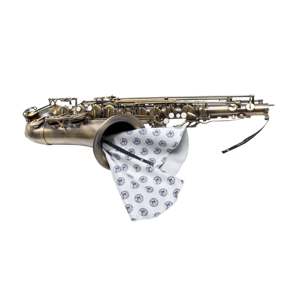 BG A30L TENOR SAX 次中音薩克斯風管身通條布