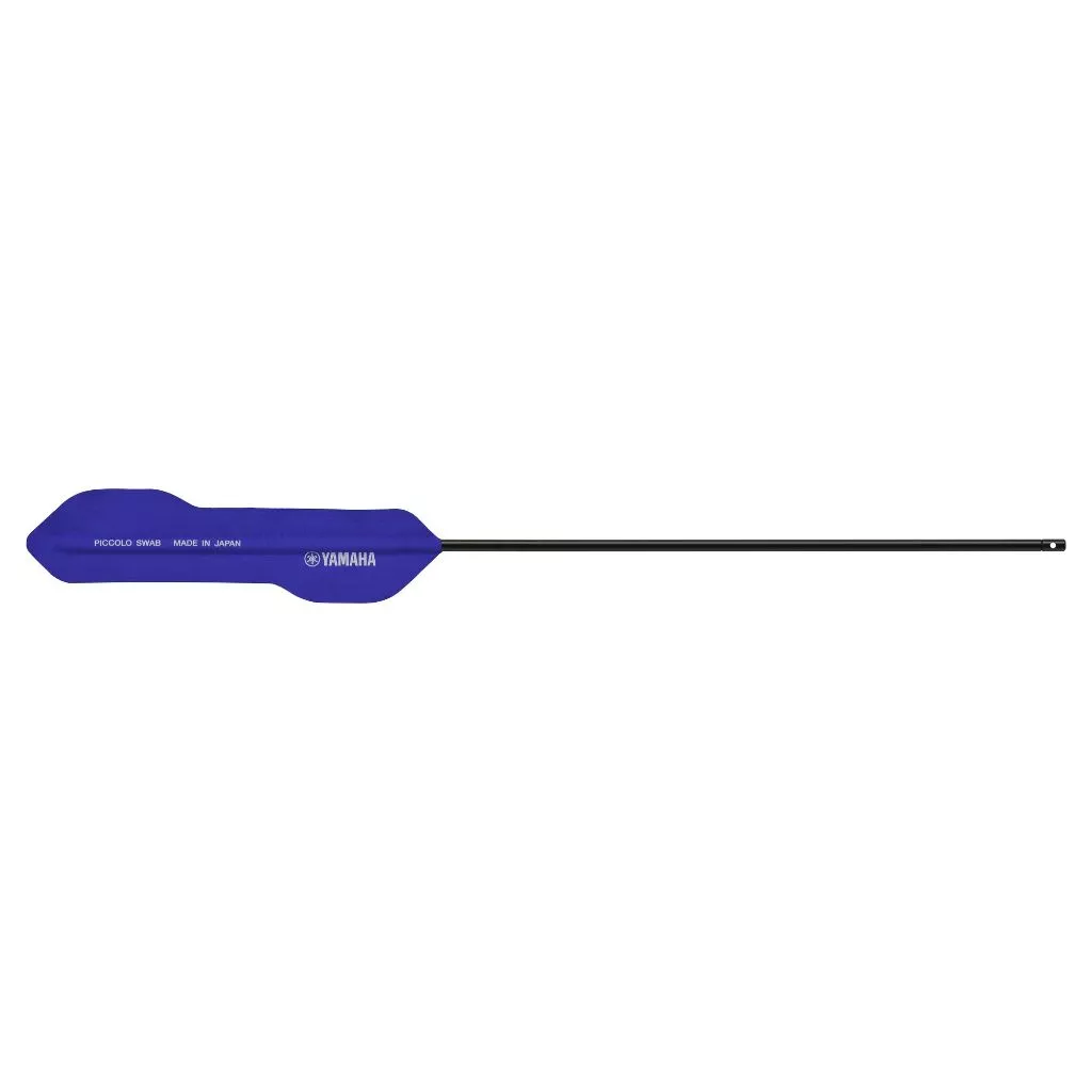YAMAHA CLSPC2 Piccolo Swab短笛通條/日本原裝/超纖維超吸水材質