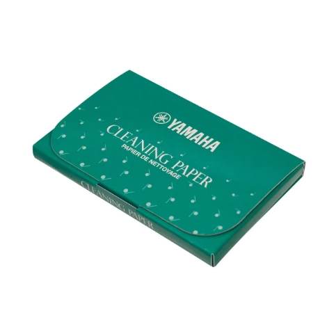 YAMAHA 吸水紙CP3
