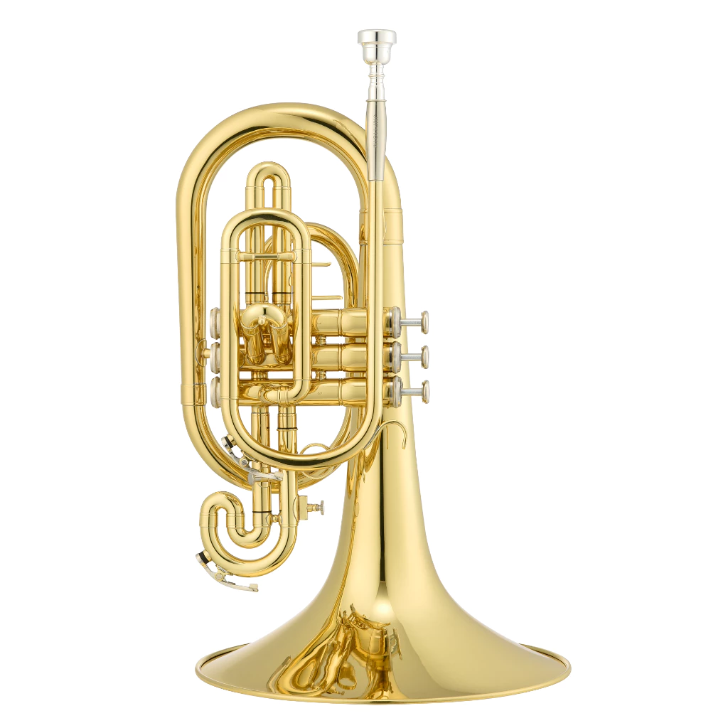 JUPITER JMP1101M 行進圓號