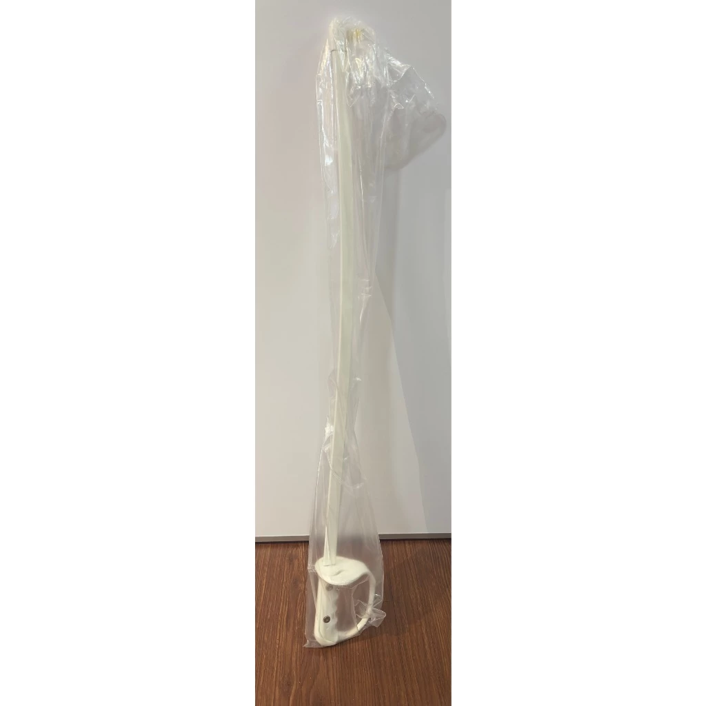 DSI Sabres Samurai White 36