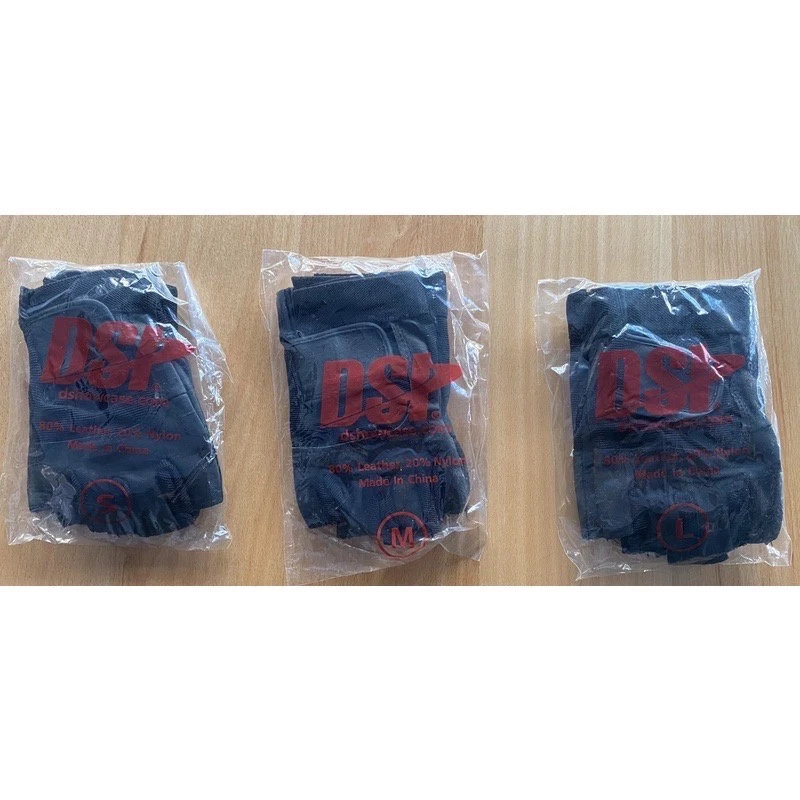 DCI 樂旗隊COLOR GUARD GLOVES手套-Ever-Dri