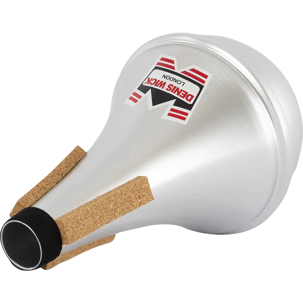 DENIS WICK 直立型小號弱音器 DW5504