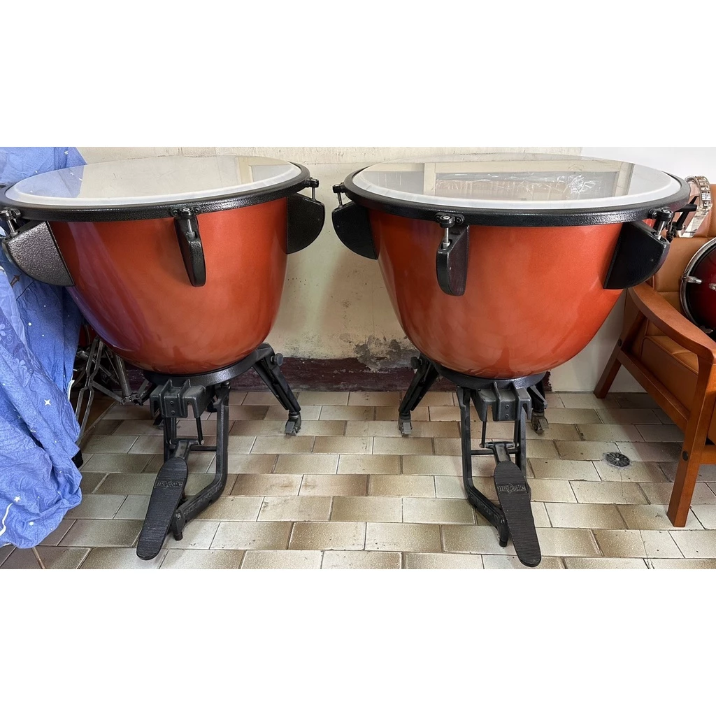 MAJESTIC TIMPANI MTG系列26