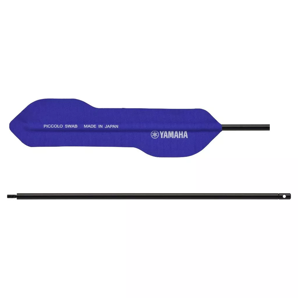 YAMAHA CLSPC2 Piccolo Swab短笛通條/日本原裝/超纖維超吸水材質