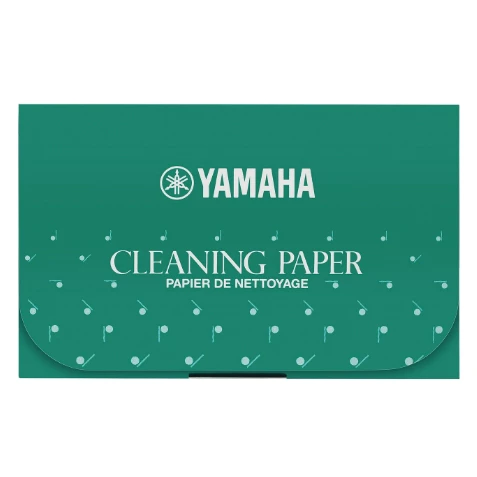 YAMAHA 吸水紙CP3