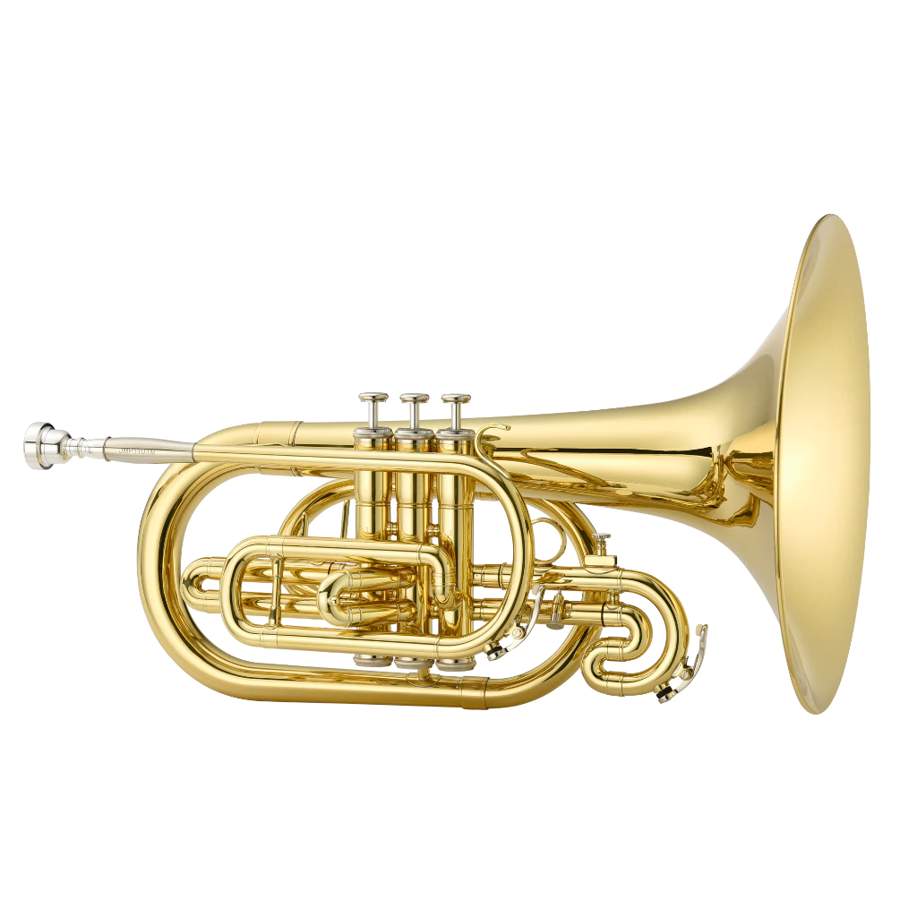 JUPITER JMP1101M 行進圓號