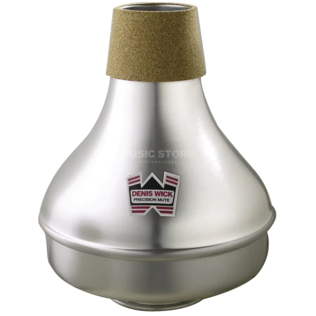 DENIS WICK 長號弱音器 Extending Tube Mute DW5507
