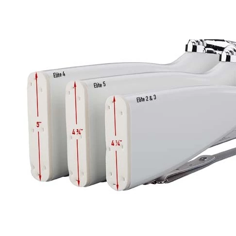 DSI Elite Rifles Elite 5 (37.5″) Web Strap-預購