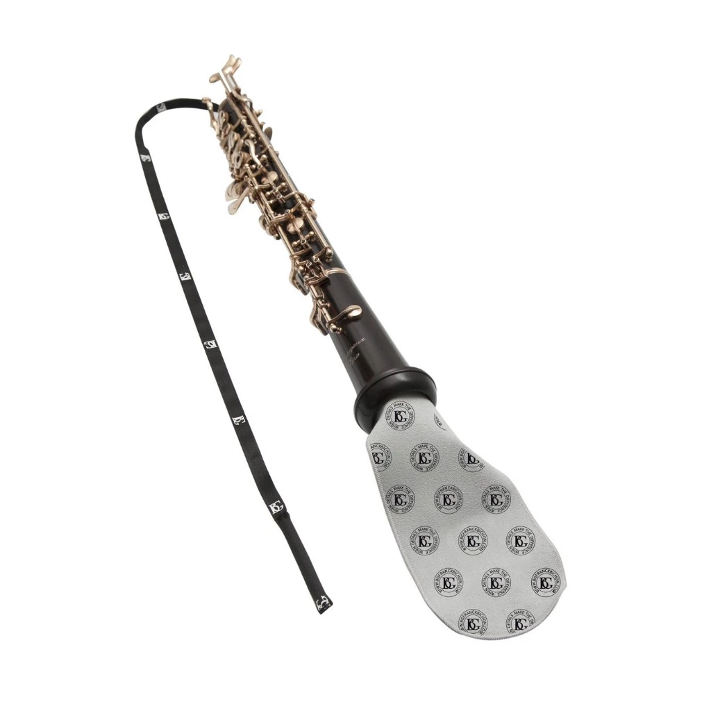 BG A36 OBOE 上 / 下節管身通條布