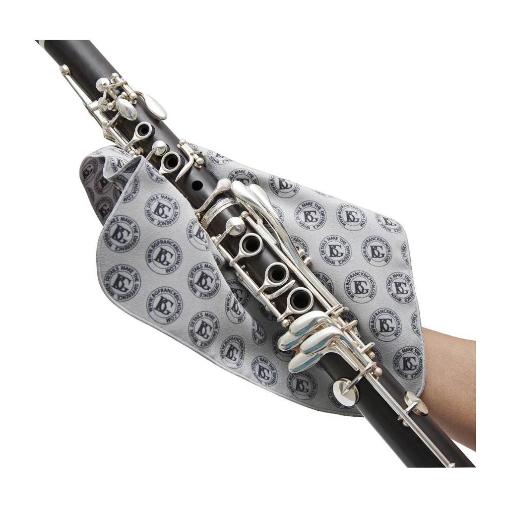 BG A62 / A62L 樂器擦拭布