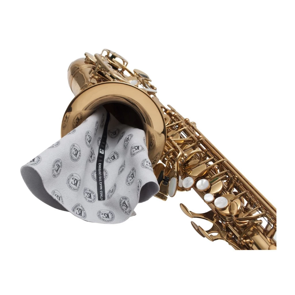 BG A30 ALTO SAX 中音薩克斯風管身通條布