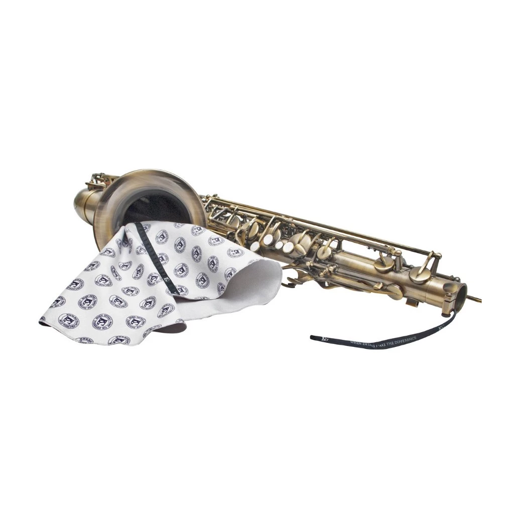 BG A30L TENOR SAX 次中音薩克斯風管身通條布