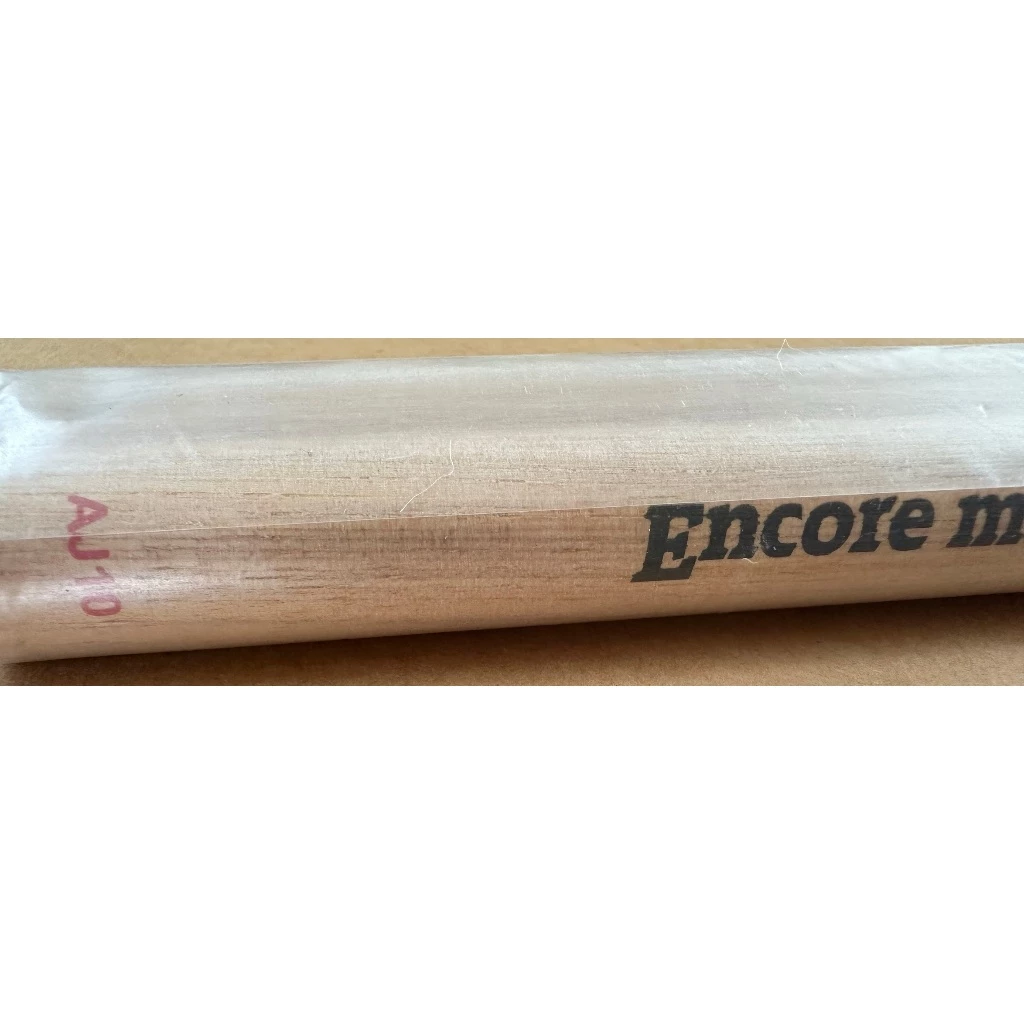 Encore AJ10 Allen Joanis 行進小鼓棒-出清特賣