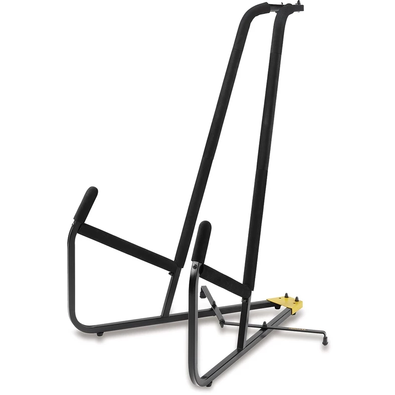 HERCULES DOUBLE BASS STAND DS590B 低音大提琴架