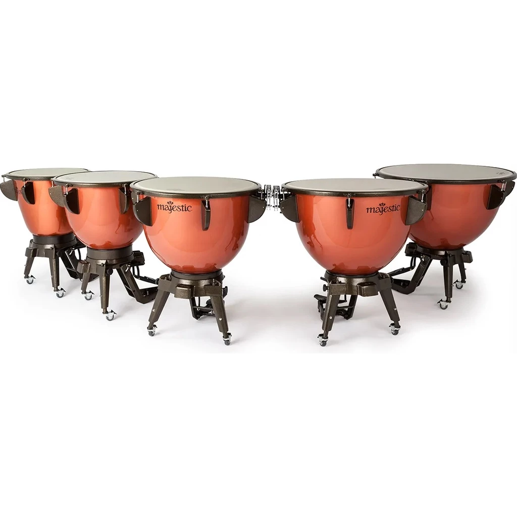 MAJESTIC TIMPANI MTG系列26