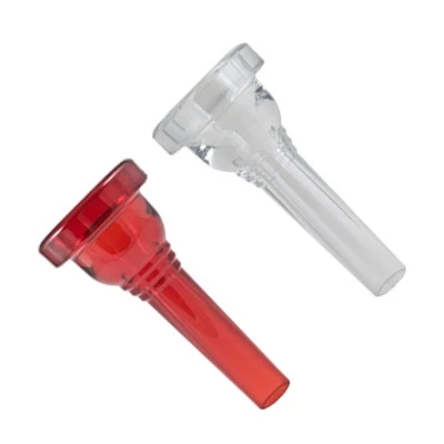 KELLY Lexan Mouthpieces 美國凱利塑膠吹口-TB/EP