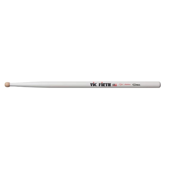 VIC FIRTH CORPSMASTER SIGNATURE SNARE行進小鼓棒SRH