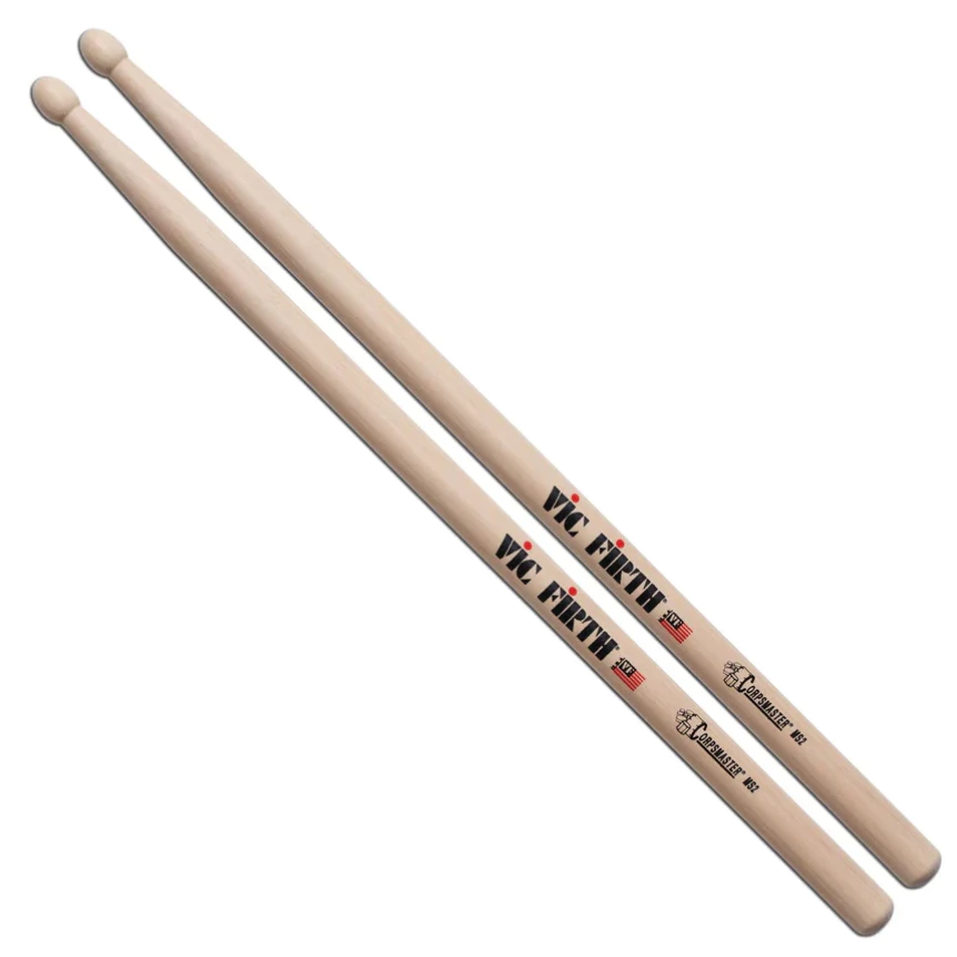 VIC FIRTH Corpsmaster Snare-行進小鼓棒-MS2