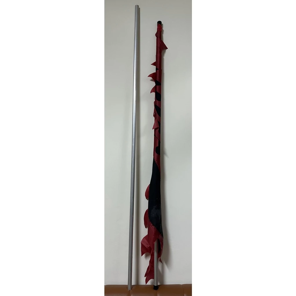 樂旗隊COLOR GUARD FLAG POLES-旗隊旗桿-台製