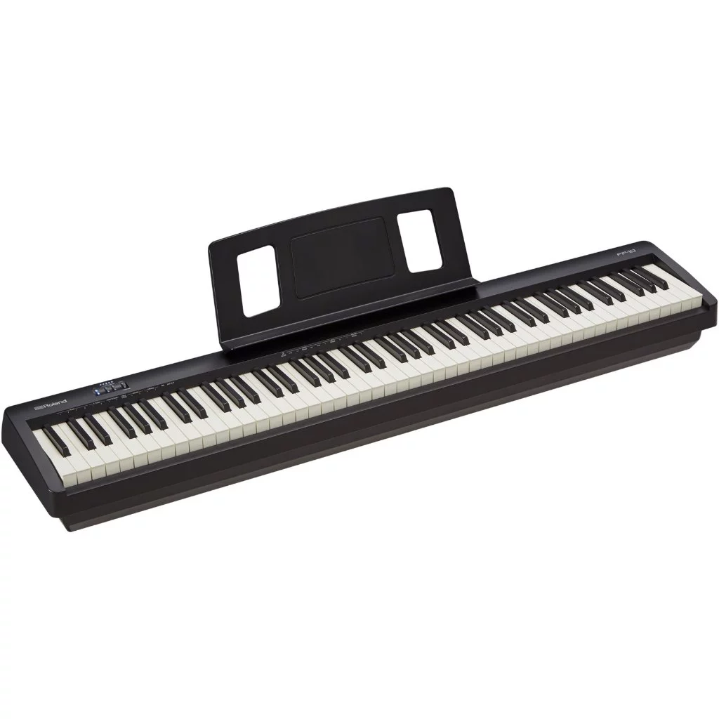 Roland FP10 88鍵 電鋼琴原廠公司貨