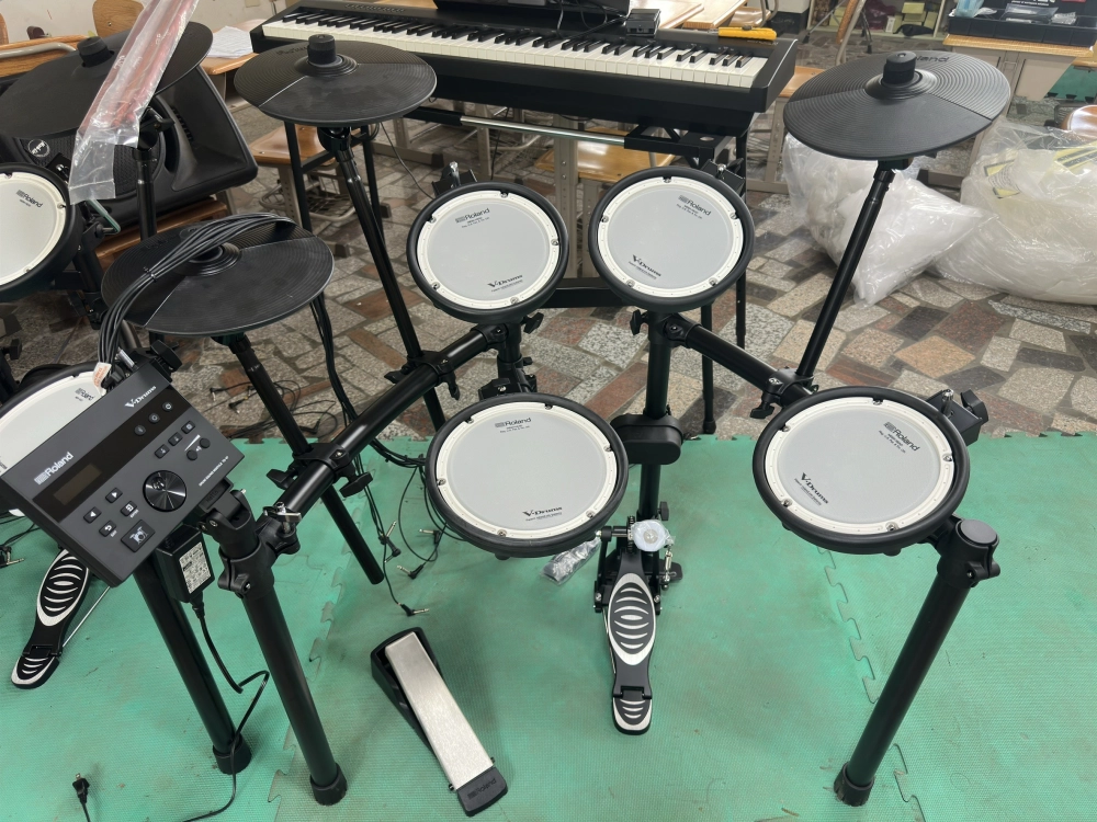 2024年9月-雲林縣小學採購電子鼓-爵士鼓-陶笛-烏克麗麗-陶笛