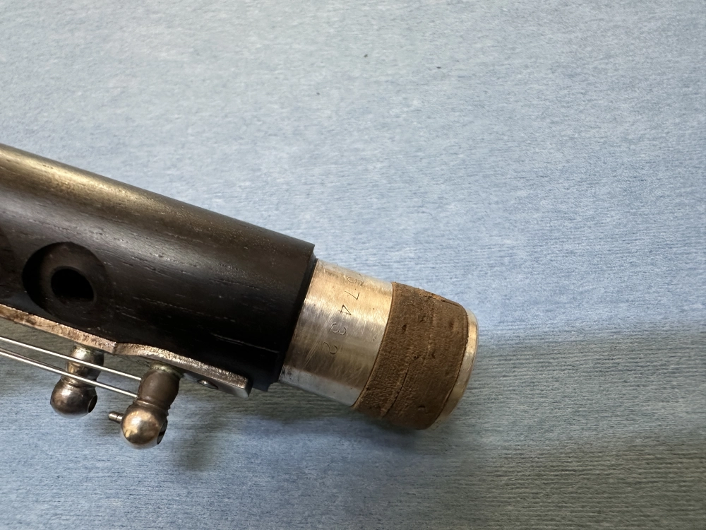 2026年1月-雲林縣國中藝才班-短笛保養