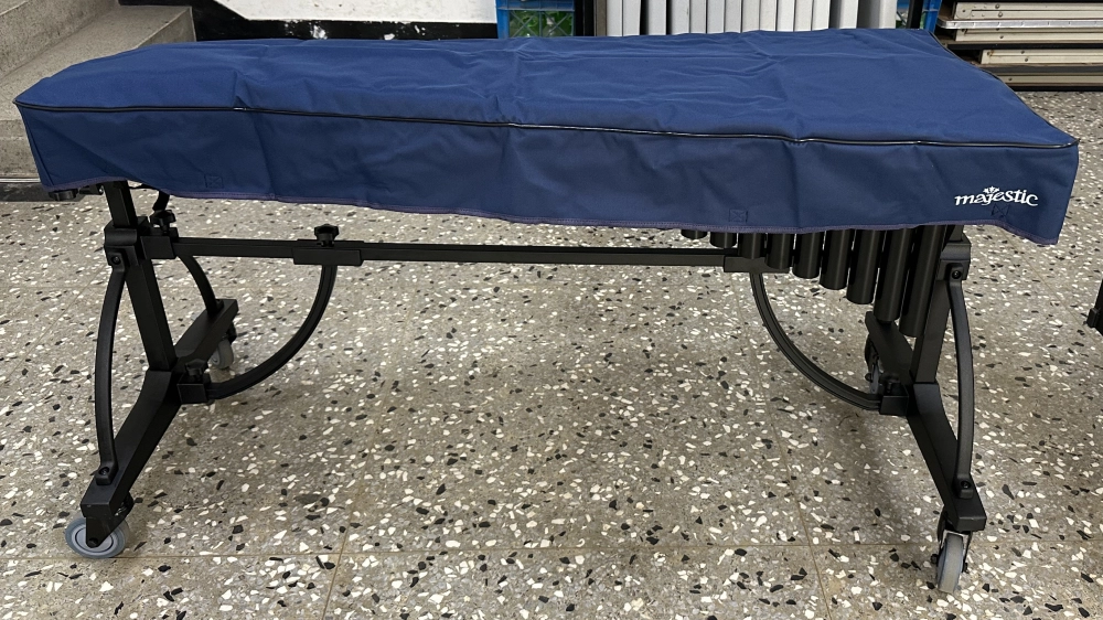 2023年5月-台中市私立國中採購 MAJESTIC X6540P 高音木琴-碳纖琴鍵