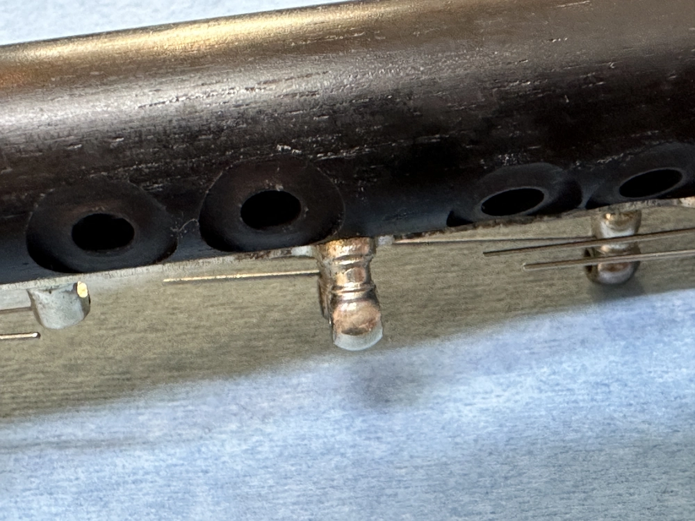 2026年1月-雲林縣國中藝才班-短笛保養