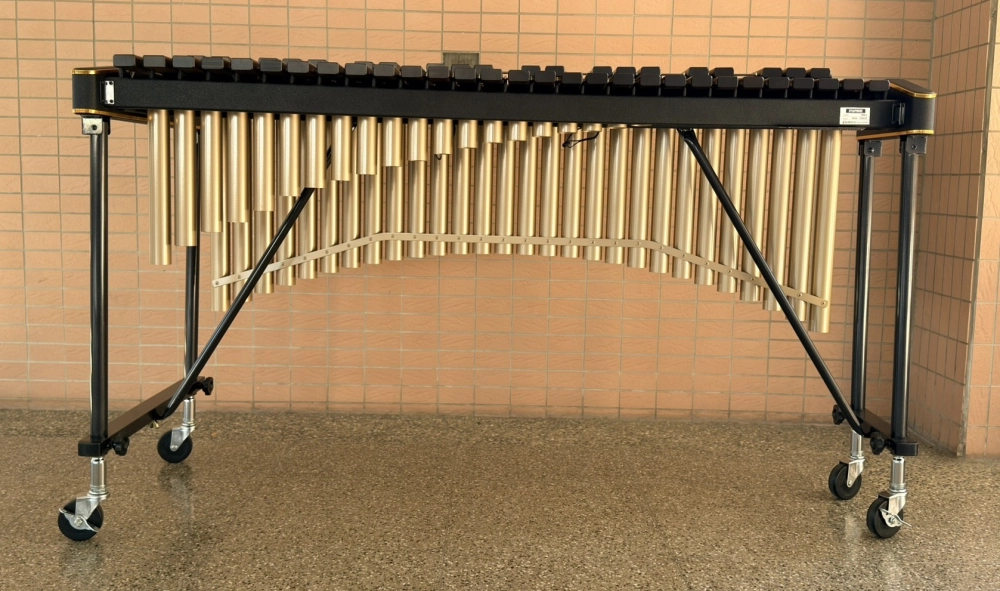 2025年12月-雲林縣國小KOROGI 500A 高音木琴-紫檀木