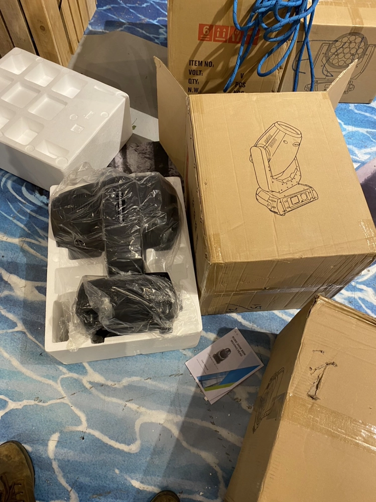 新竹縣政府_「112年度新竹縣原風325（山樂舞）產業加速計畫」設施設備財物採購