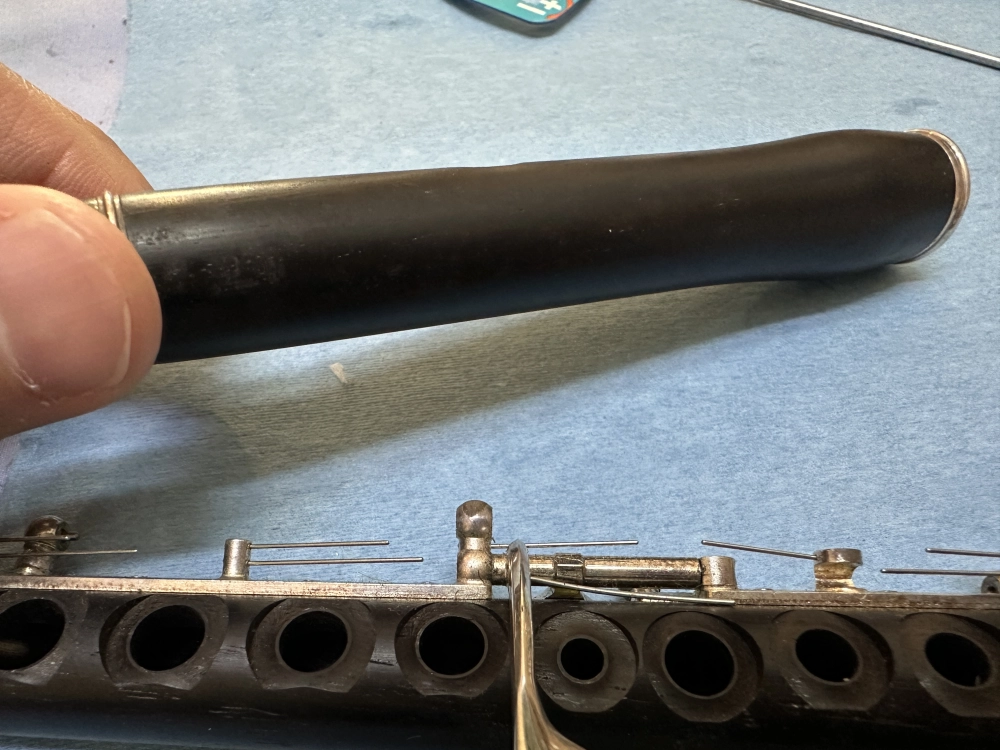 2026年1月-雲林縣國中藝才班-短笛保養