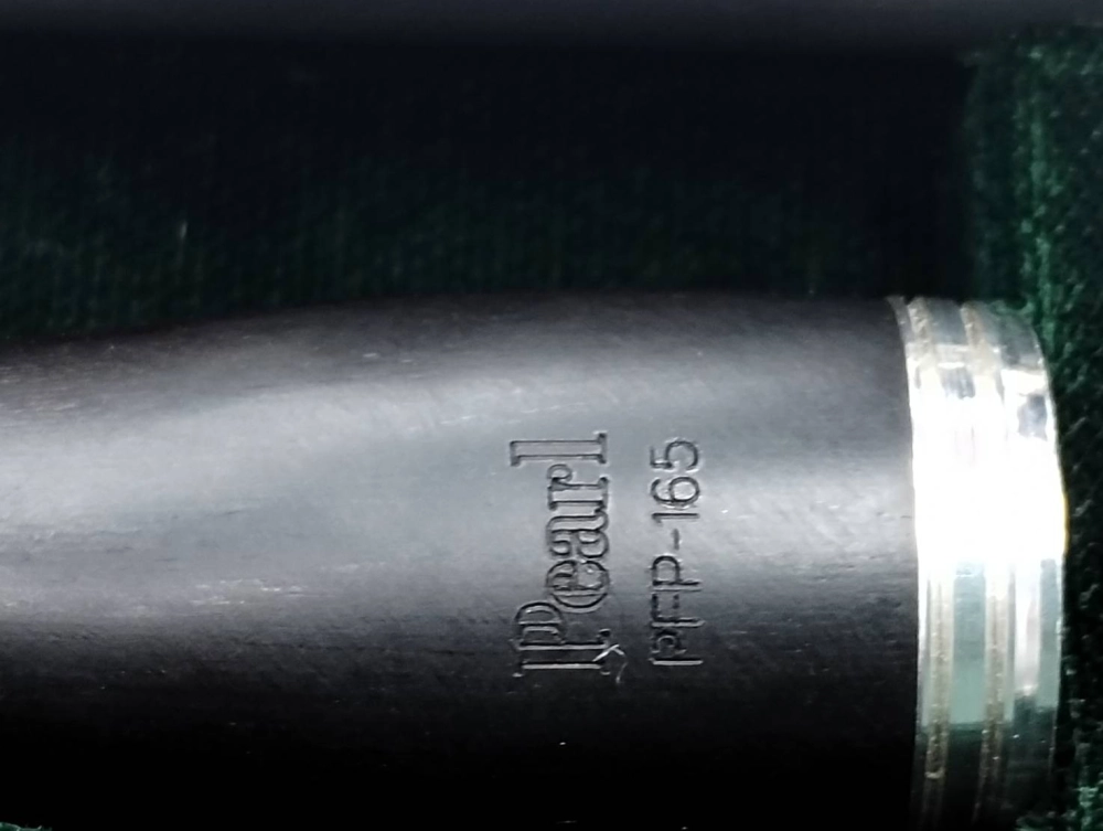 2026年1月-台中市國中藝才班採購短笛一把-PEARL PFP-165