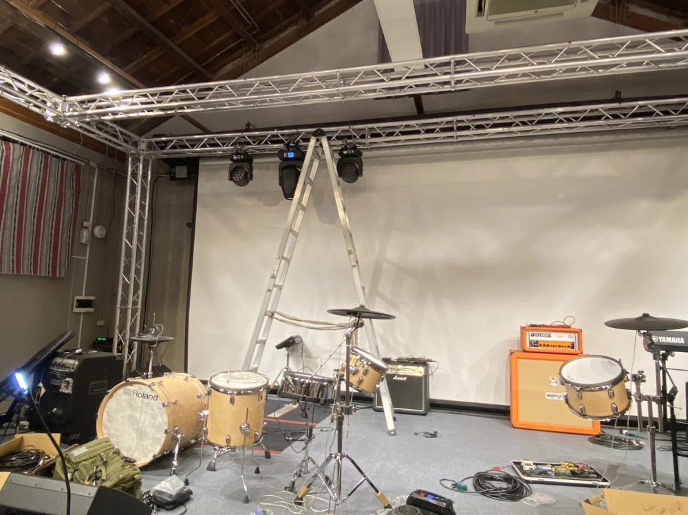 新竹縣政府_「112年度新竹縣原風325（山樂舞）產業加速計畫」設施設備財物採購