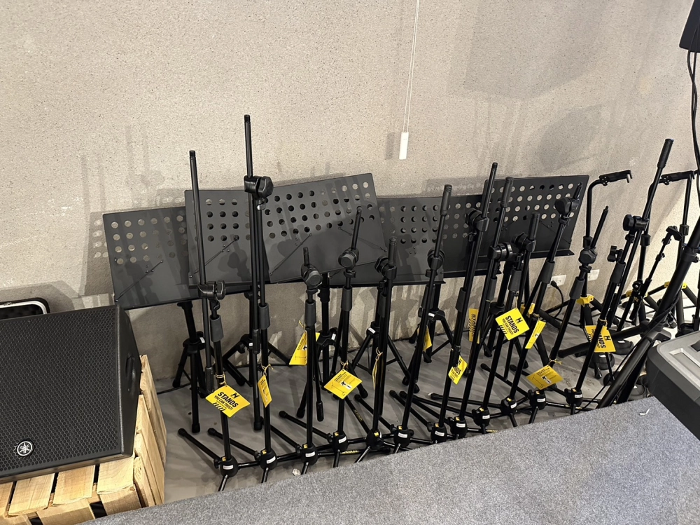 新竹縣政府_「112年度新竹縣原風325（山樂舞）產業加速計畫」設施設備財物採購