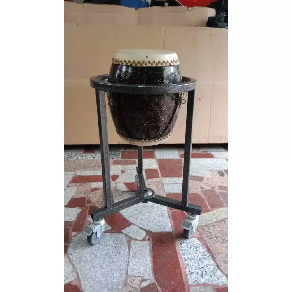 各式西樂-國樂 各式鼓類樂器架附輪-訂製-堂鼓架