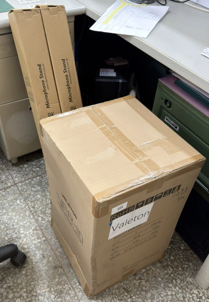 音箱.巴烏.麥克風架.三角鐵採購