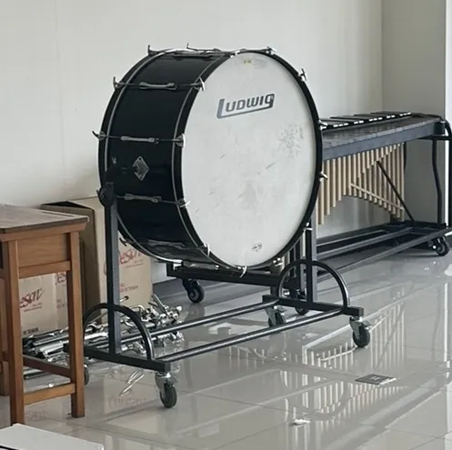 室內大鼓架訂製